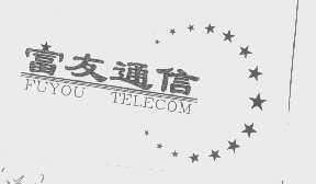 富友