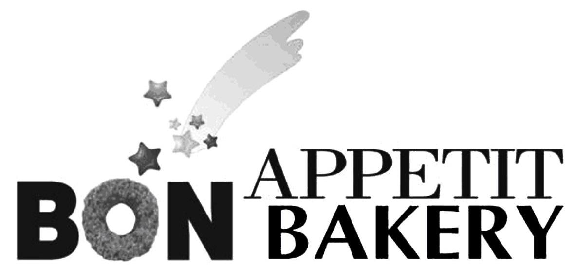 BON APPETIT BAKERY