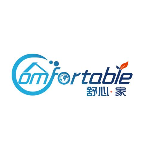 COMFORTABLE 舒心&middot;家