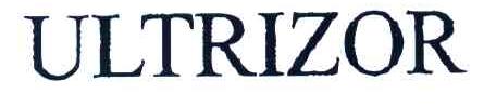ULTRIZOR