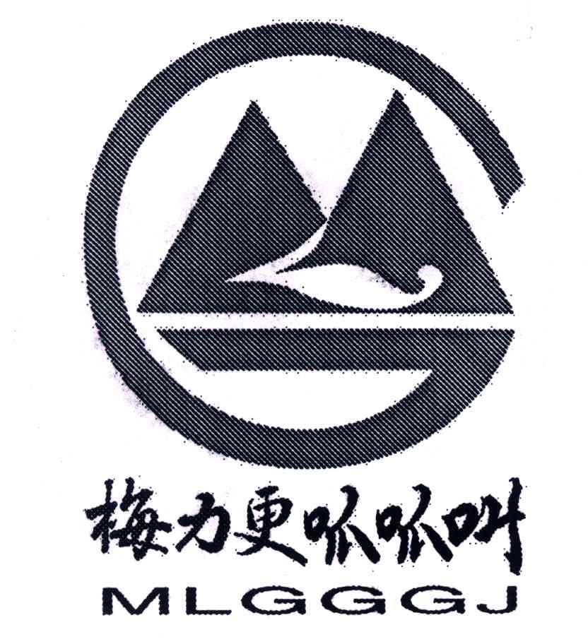 梅力更呱呱叫;MLGGGJ