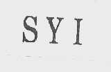 SYI