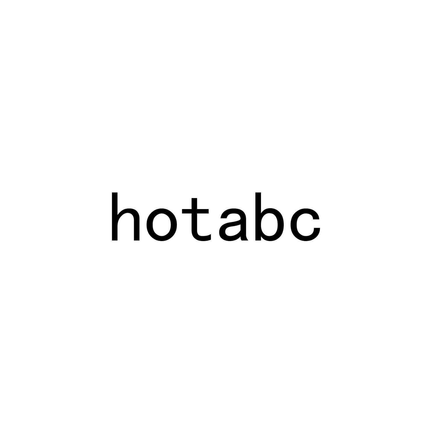 HOTABC
