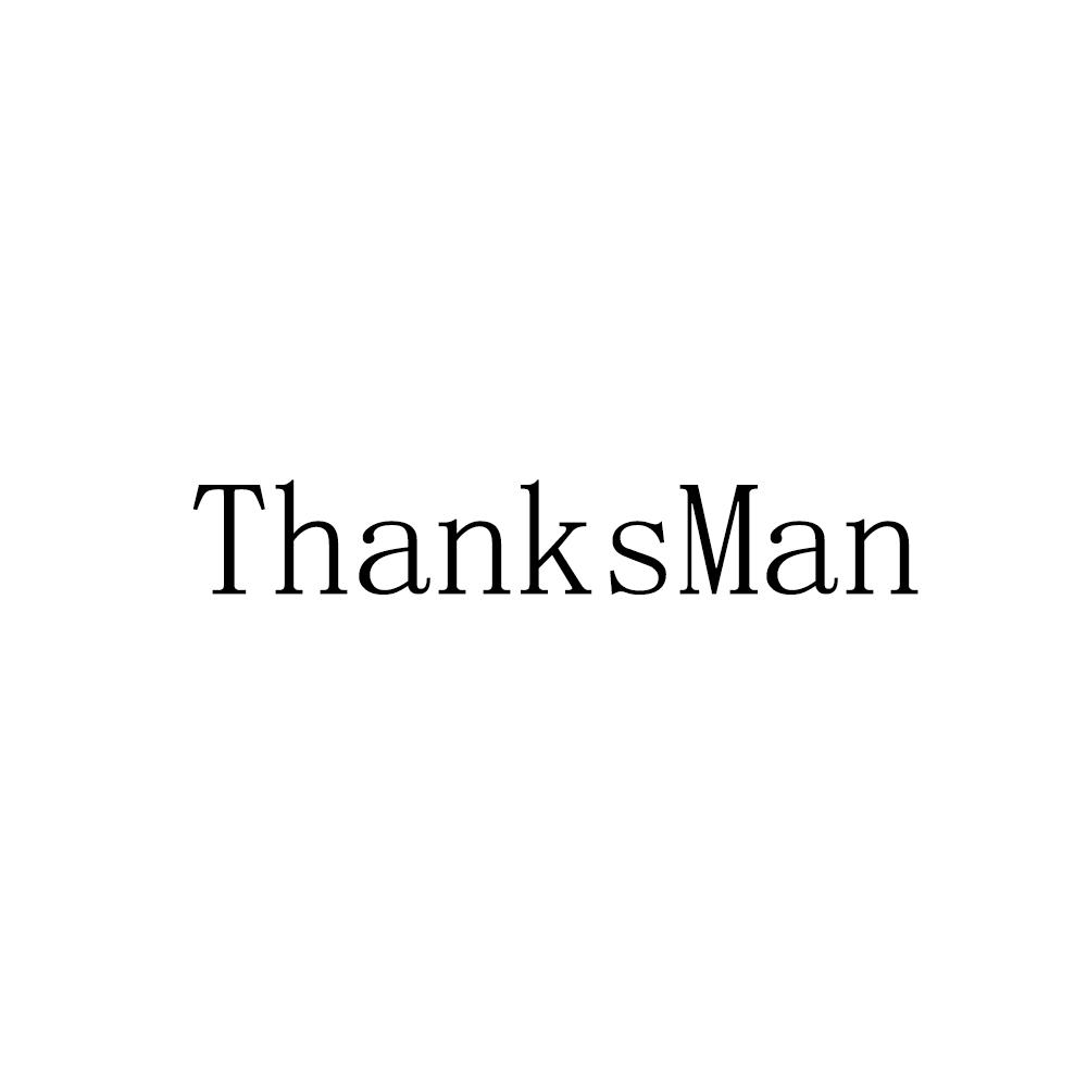 THANKSMAN