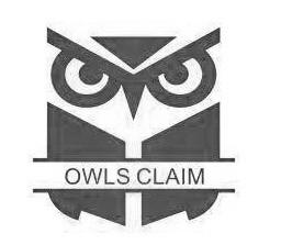 OWLS CLAIM