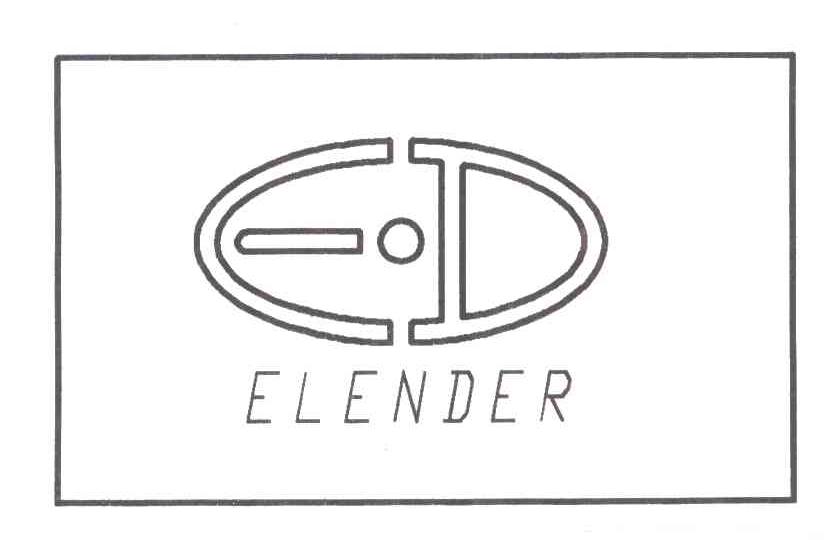 ELENDER