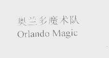 奥兰多魔术队   ORLANDO MAGIC