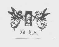 双飞人