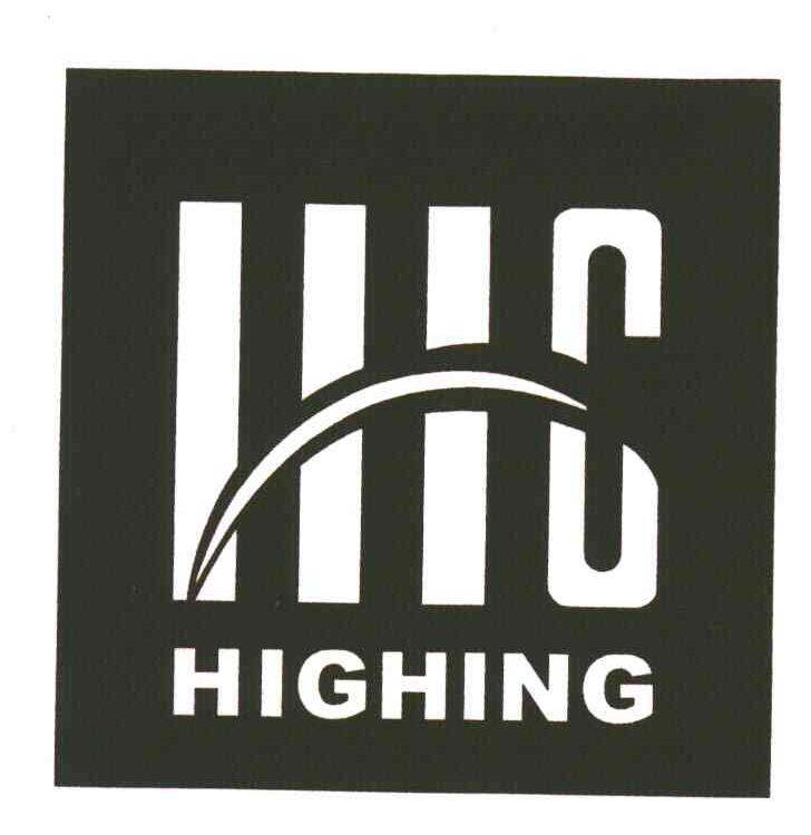 HIGHING