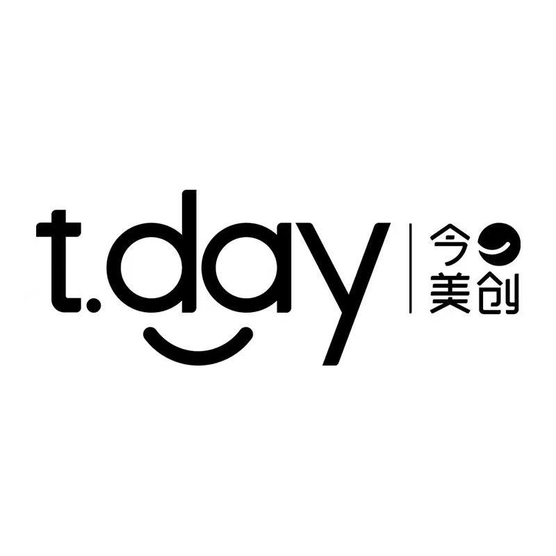 今日美创 T.DAY