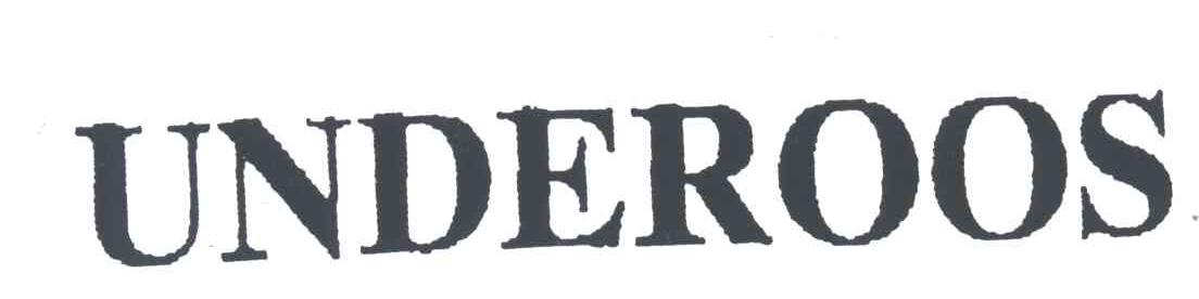 UNDEROOS