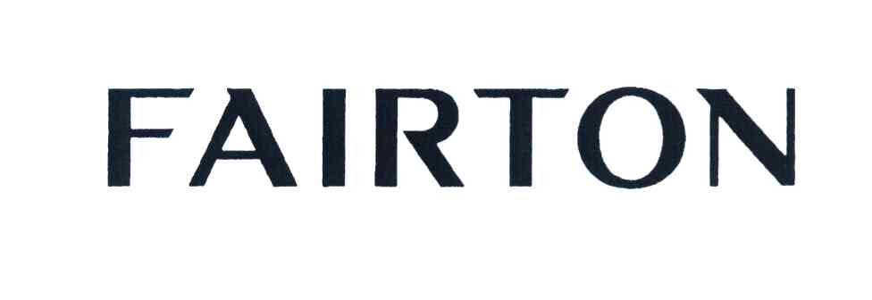 FAIRTON