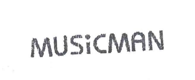 MUSICMAN