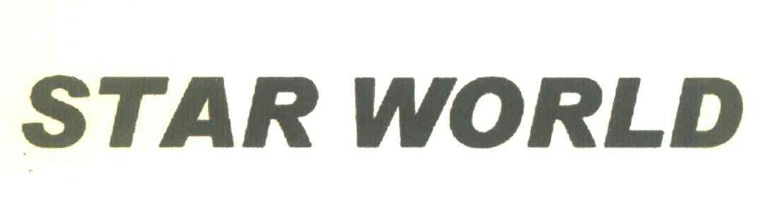 STAR WORLD