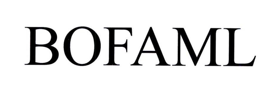 BOFAML