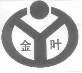 金叶