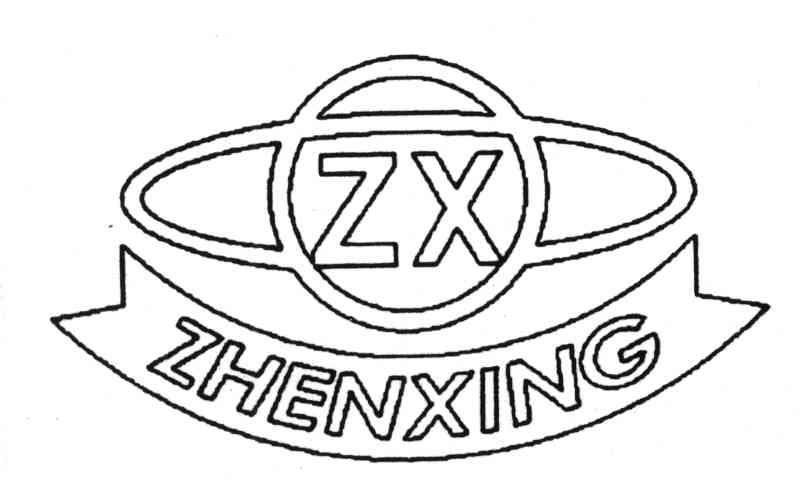 ZHEN XING;ZX