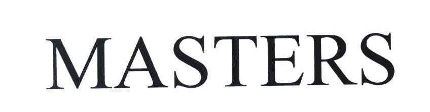 MASTERS