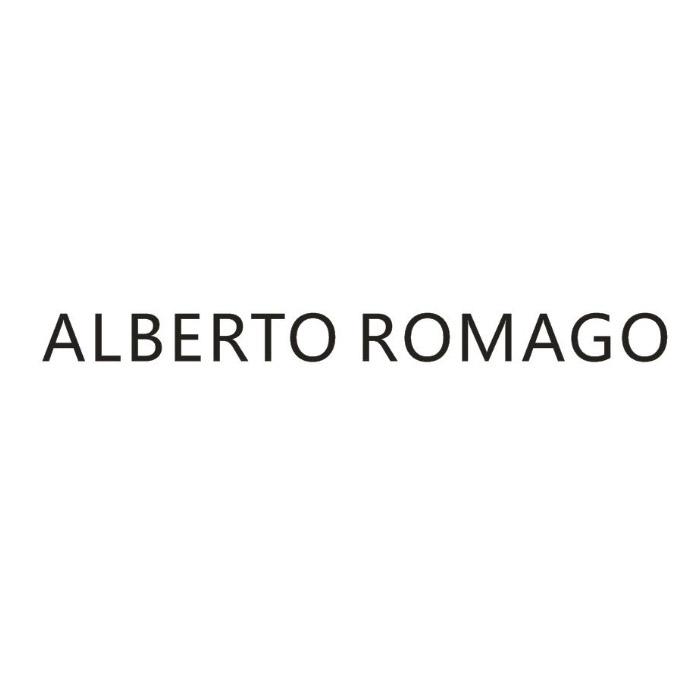 ALBERTO ROMAGO