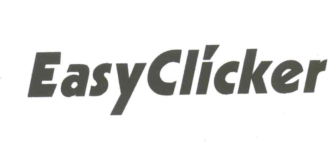 EASYCLICKER