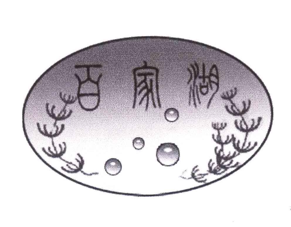 百家湖