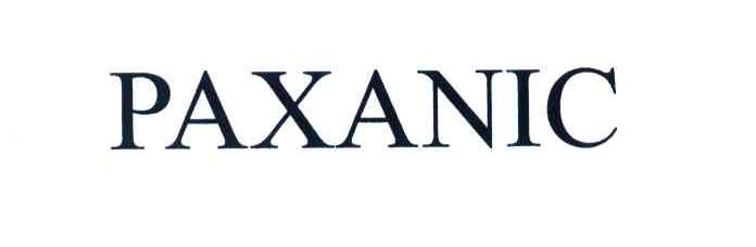 PAXANIC