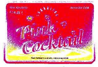 PINK COCKTAIL