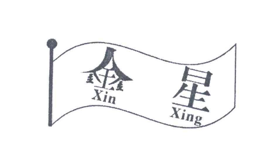 鑫星；金星