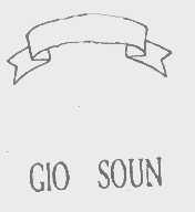 GIO SOUN