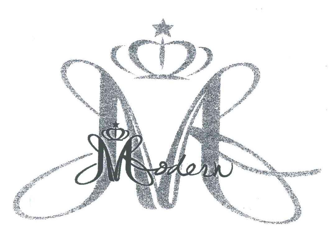 MODERN;M