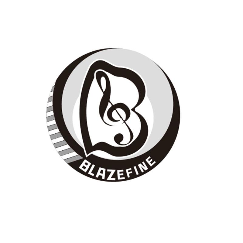 BLAZEFINE