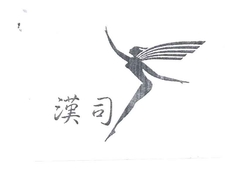 汉司