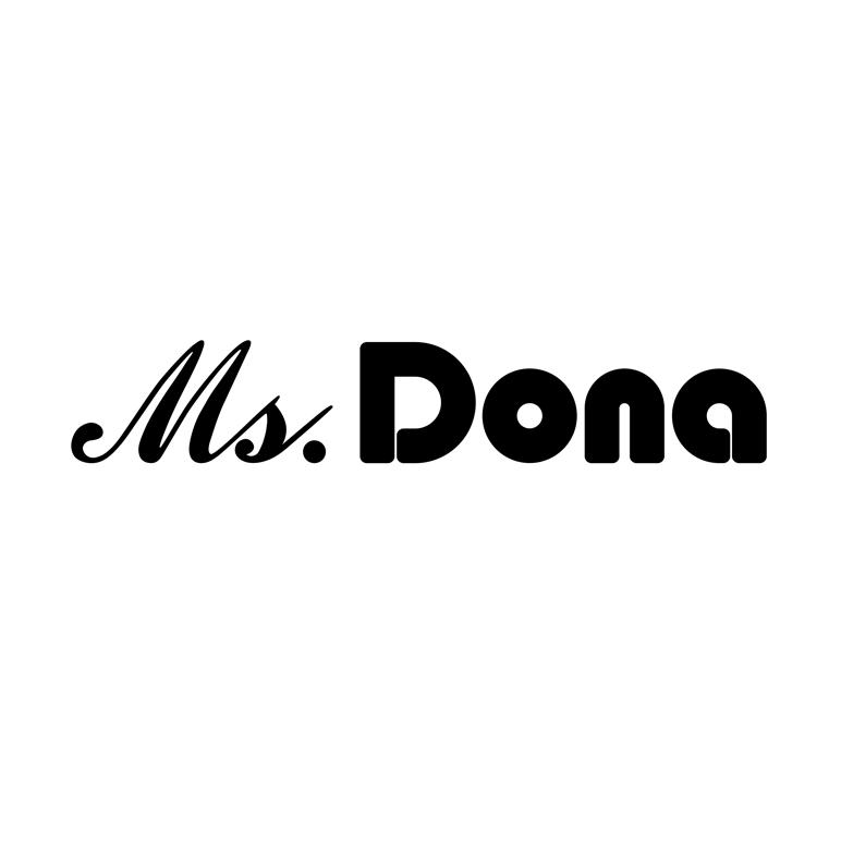 MS.DONA