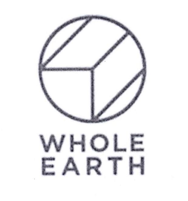 WHOLE EARTH