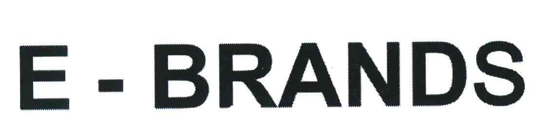E-BRANDS