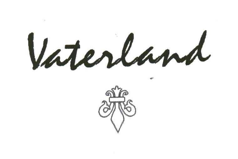 VATERLAND