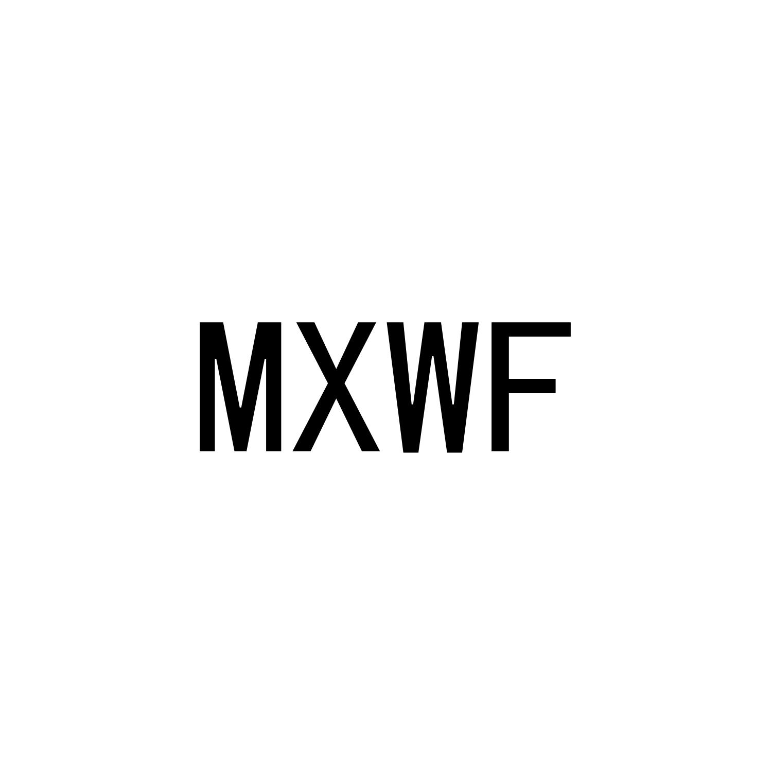 MXWF