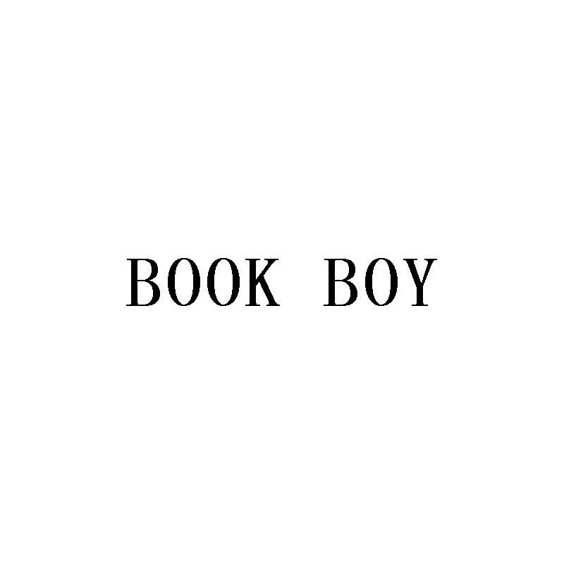 BOOK BOY