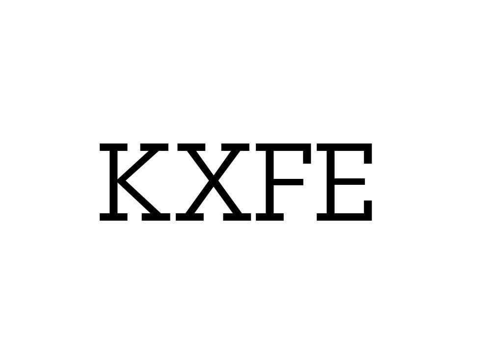 KXFE