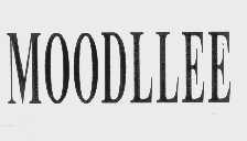 MOODLLEE
