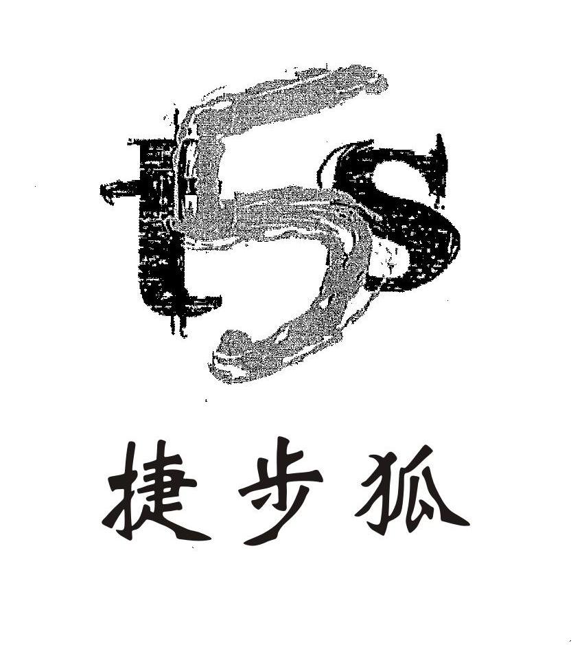 捷步狐 T5S