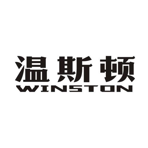 温斯顿  WINSTON