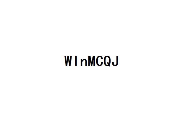 WINMCQJ