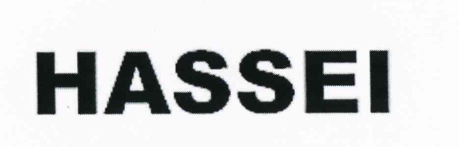 HASSEI