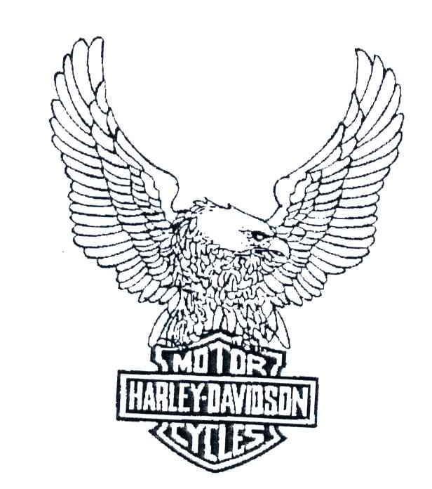 HARLEY DAVIDSON MOTOR CYCLES