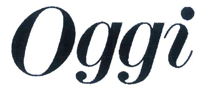 OGGI