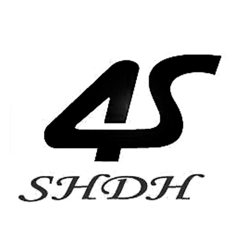 4 S SHDH