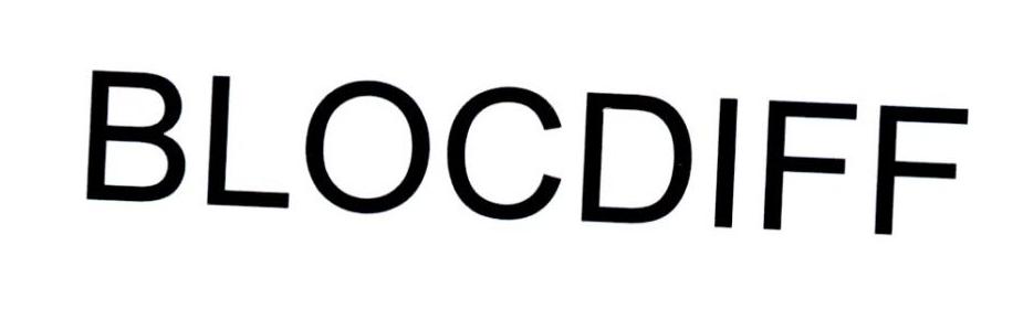 BLOCDIFF