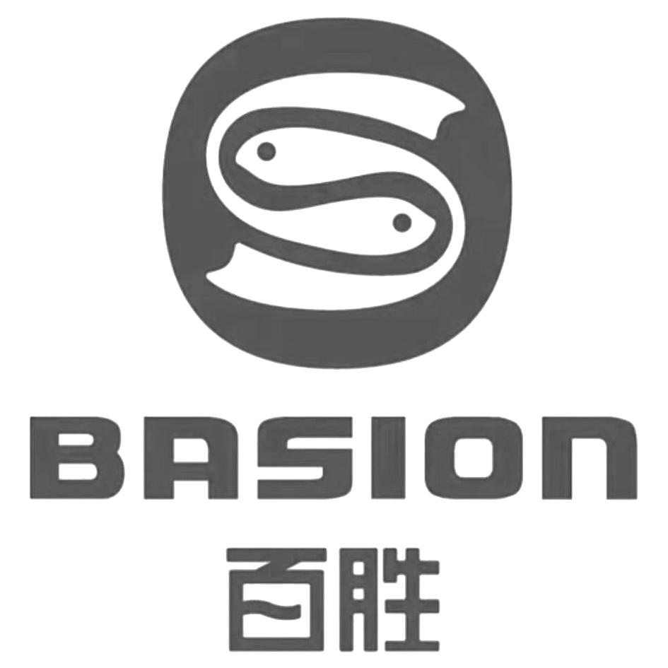 百胜 BASION