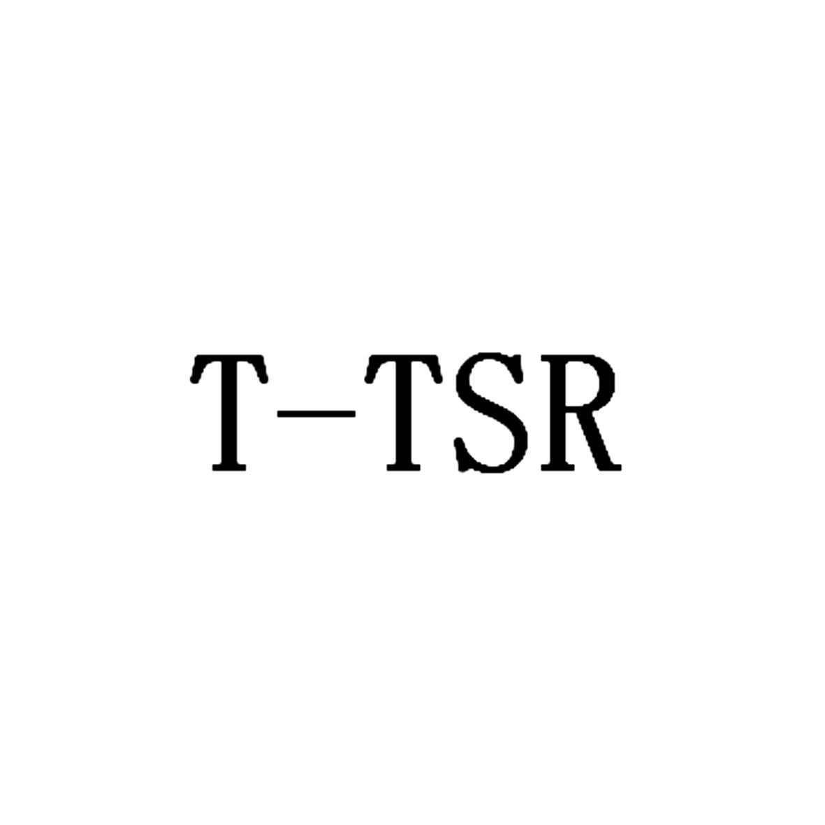 T-TSR